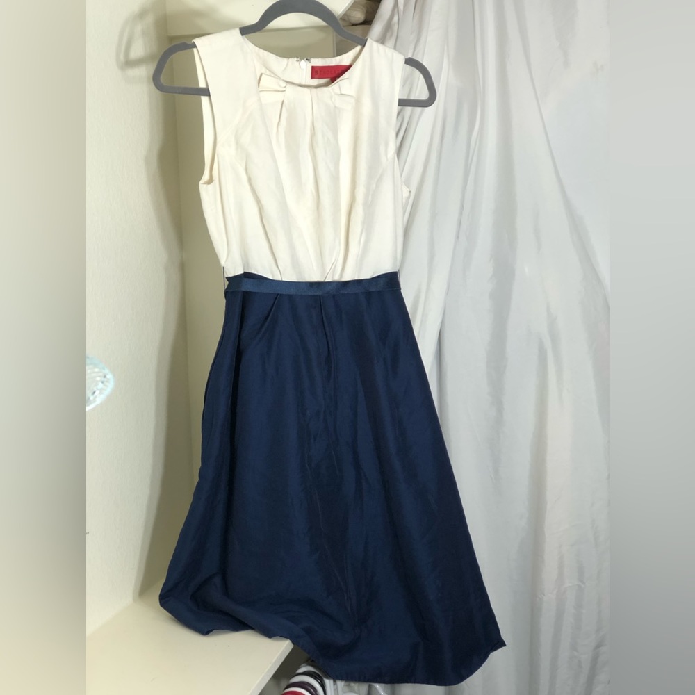 Tank dress, Sz 8